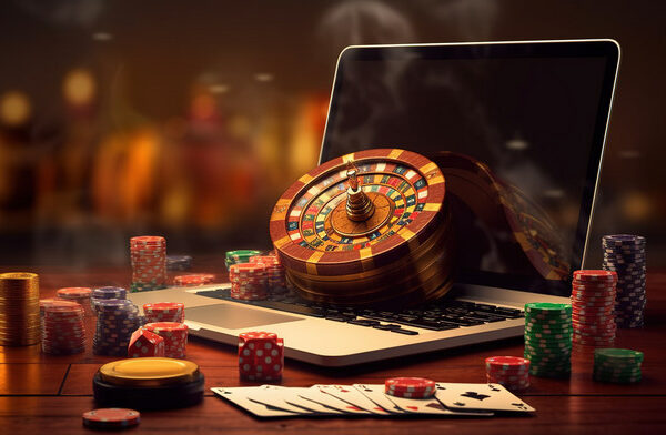 Online Casino Strategies: Maximizing Your Chances of Winning